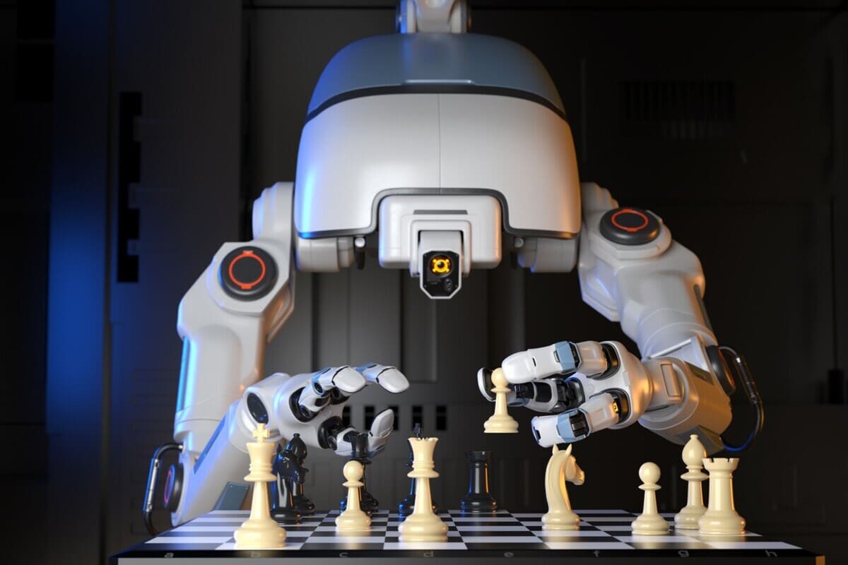 Benefits of AI Automation for Modern Businesses