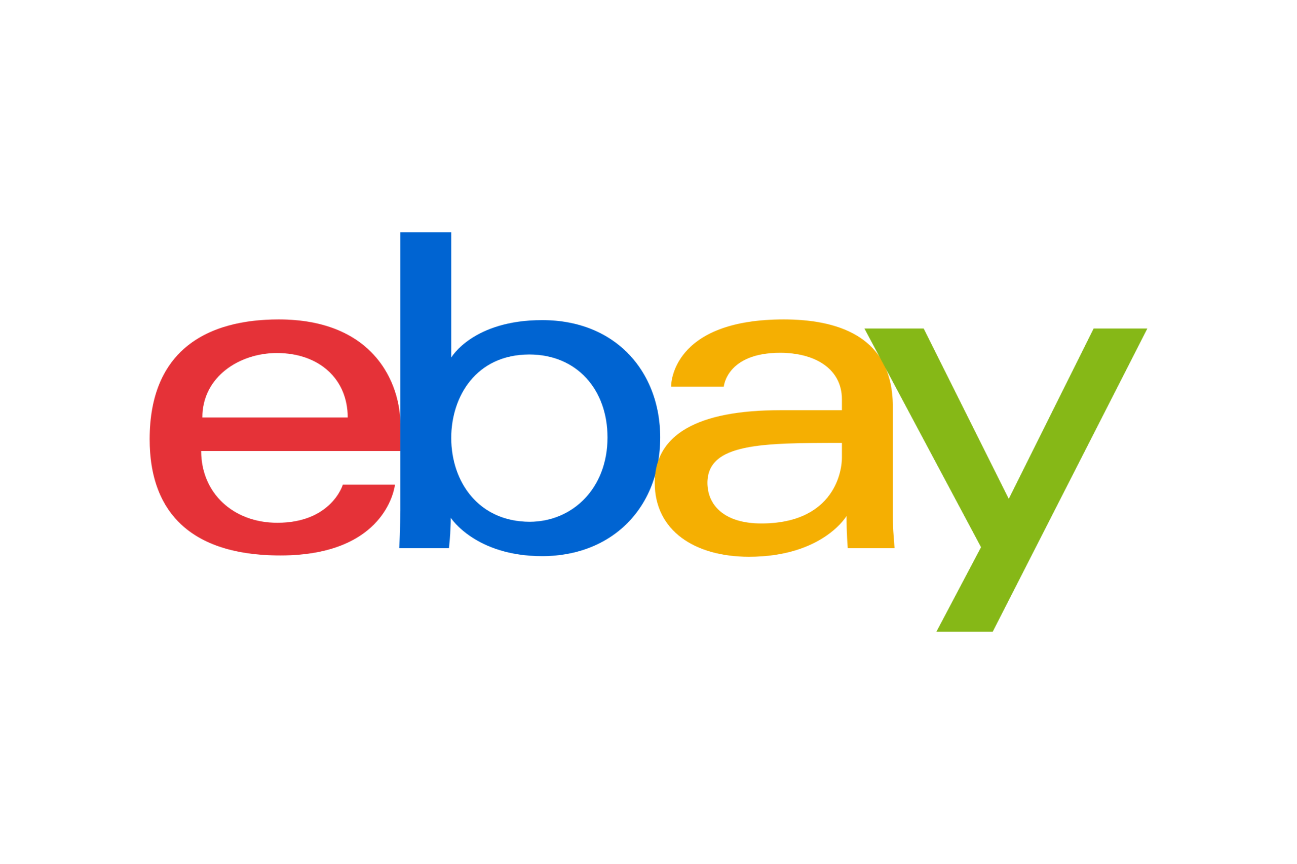 EBay-Logo